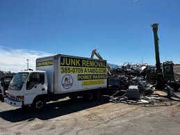 Best Commercial Junk Removal  in North Richmond, CA