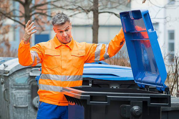 Professional Junk Removal in North Richmond, CA